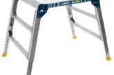 Werner expands adjustable access range  