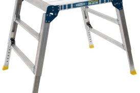 Werner expands adjustable access range  
