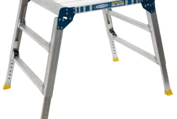 Werner expands adjustable access range  
