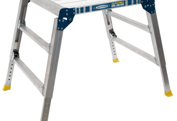 Werner expands adjustable access range