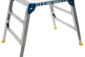 Werner expands adjustable access range  