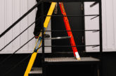 Werner introduces versatile new step ladder 