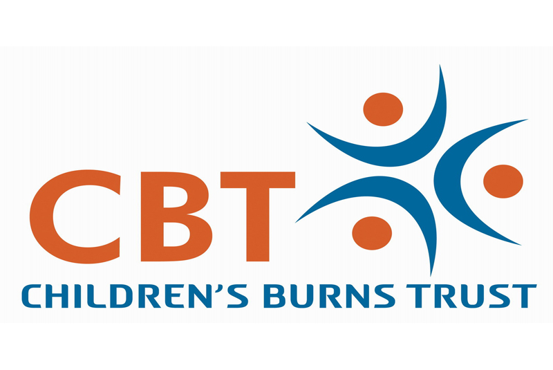 Westco donates over £1,200 to the Children’s Burns Trust