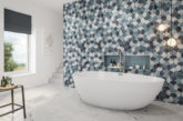 Wilsonart unifies bathroom proposition under Wetwall brand 