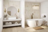 Wall panels - a new opportunity for tradespeople?