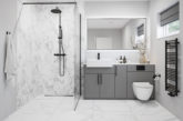 Need for speed drives surge in bathroom wall panel demand, new survey reveals 
