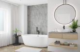 Wall panels - an alternative to tiling