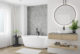 Wall panels - an alternative to tiling