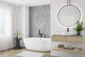 Wall panels - an alternative to tiling