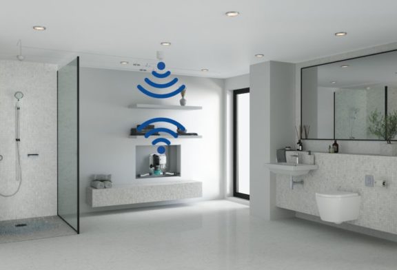 Whale Sense controller 