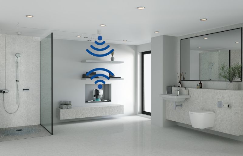 Whale Sense controller 