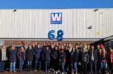 Williams named 68th Best Company To Work For  