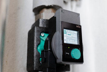 Wilo reminds Installers to perform key circulator pump checks this heating season 