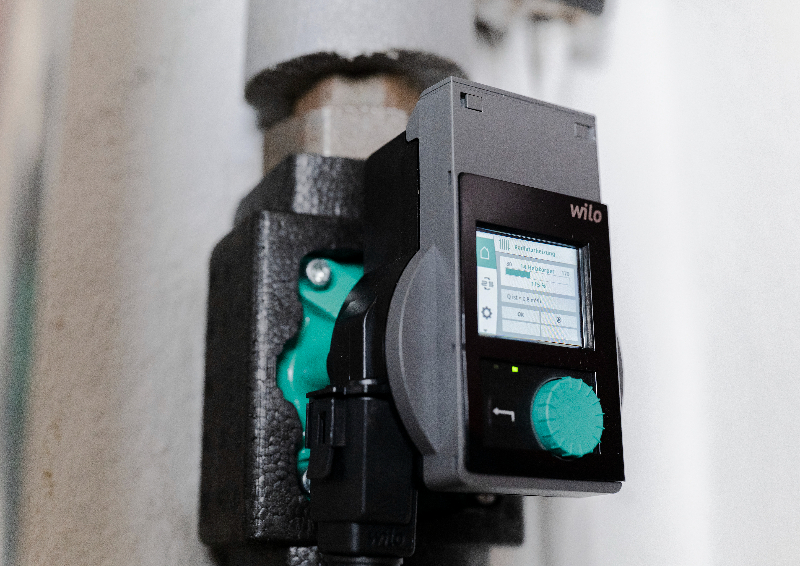 Wilo reminds Installers to perform key circulator pump checks this heating season 