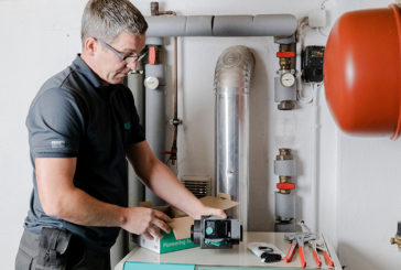 Six FAQs on Heating Circulation Pumps