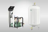 Wilo launches ‘Auto Degassing’ Sinum package  