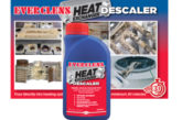 Wiseman launches EVERCLENS Heat Exchanger Descaler  