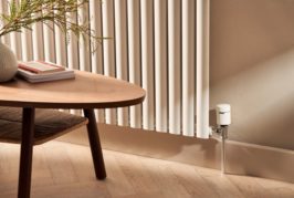 The opportunities presented by intelligent Heating Controls