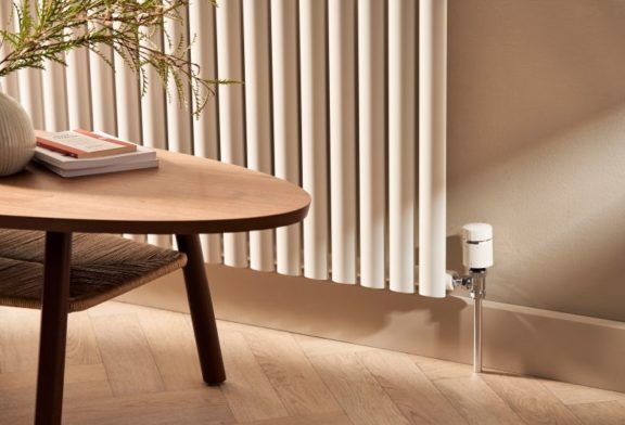 The opportunities presented by intelligent Heating Controls