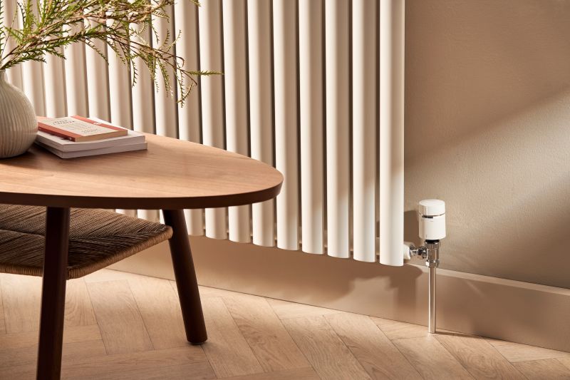 The opportunities presented by intelligent Heating Controls