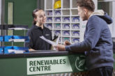Renewables Centre introduced by Wolseley Group 