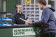 Renewables Centre introduced by Wolseley Group 
