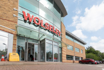 Wolseley Group announces new operating model 