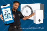 Worcester Bosch launches new installer promotion 