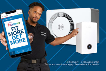 Worcester Bosch launches new installer promotion 
