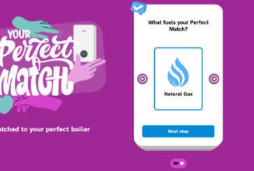 Campaign launched to help find the ‘perfect match’ between home and heating system 