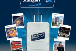 Worcester Bosch announces PowerUp Supercharged trip to Stuttgart, Germany  