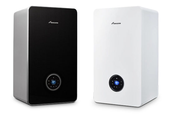 Q&A // Worcester Bosch 8000+ 