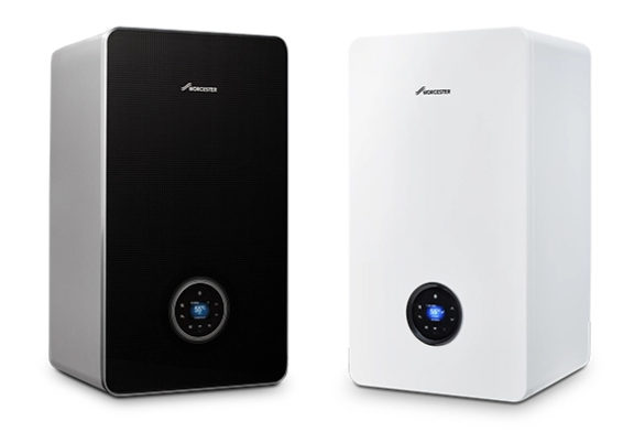 Q&A // Worcester Bosch 8000+