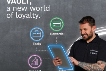 Worcester Bosch launches enhanced loyalty scheme