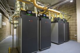 Light Commercial opportunities
