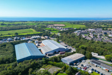 Worcester Bosch renews sponsorship of Tŷ Gwyrddfai Decarbonisation Hub