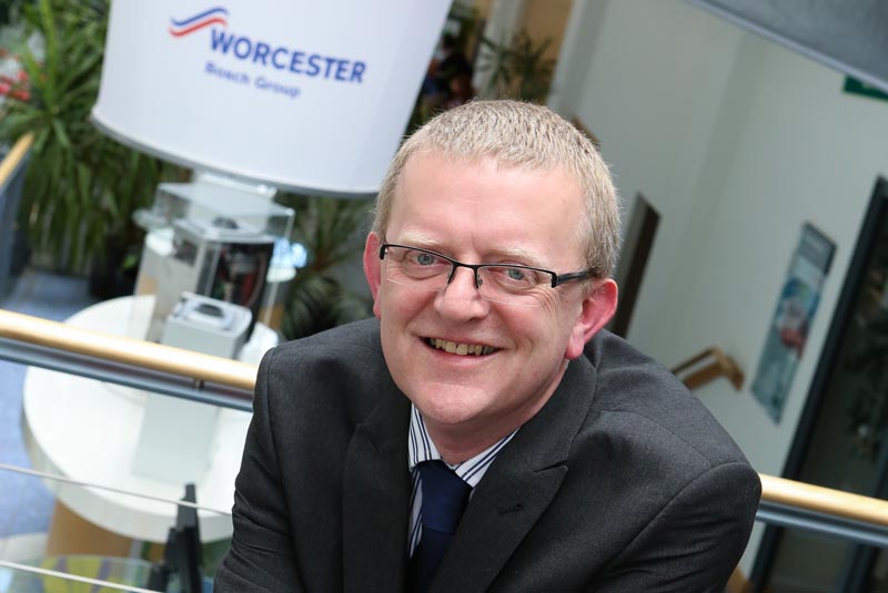 Worcester Bosch concerned with proposed SAP changes
