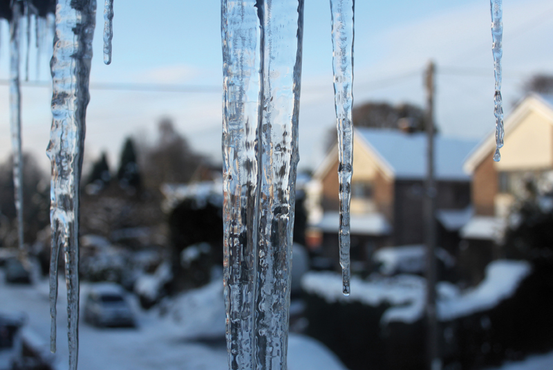 Should frozen condensate issues prompt a regulatory rethink?