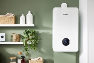 Reducing installation time 