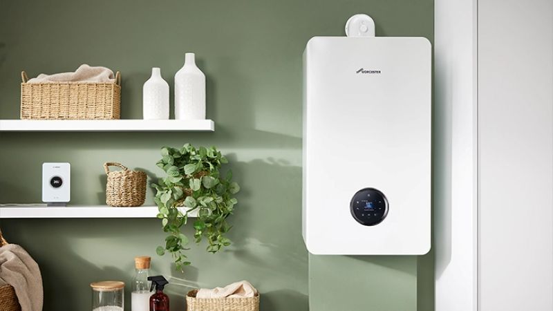 Reducing installation time 