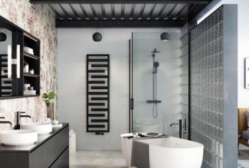 Zehnder launches new decorative towel rail 