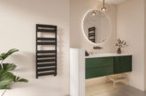 Aluminium radiator collection introduced by Zehnder 