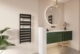 Aluminium radiator collection introduced by Zehnder 
