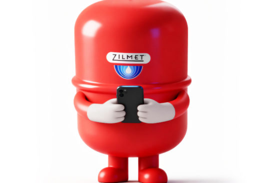 Zilmet updates the way installers access technical support 