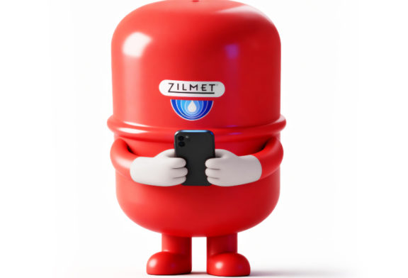 Zilmet updates the way installers access technical support 