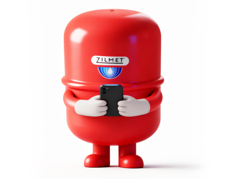 Zilmet updates the way installers access technical support 