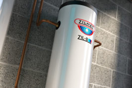 Q&A // Zil B buffer vessel 