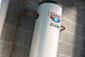Q&A // Zil B buffer vessel 