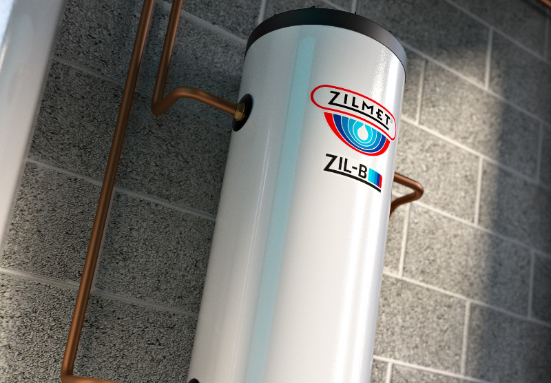 Q&A // Zil B buffer vessel 
