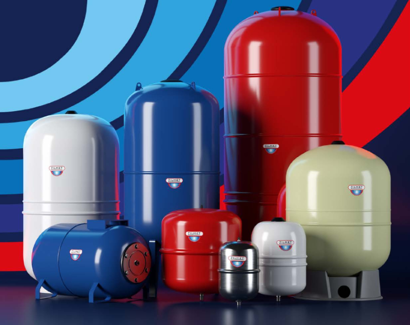 Zilmet UK launches product guide to support installers  